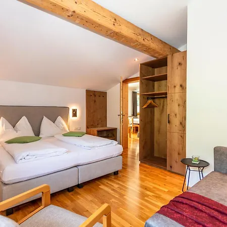 Apartment Landhaus Buchner Zell am See Exterior photo