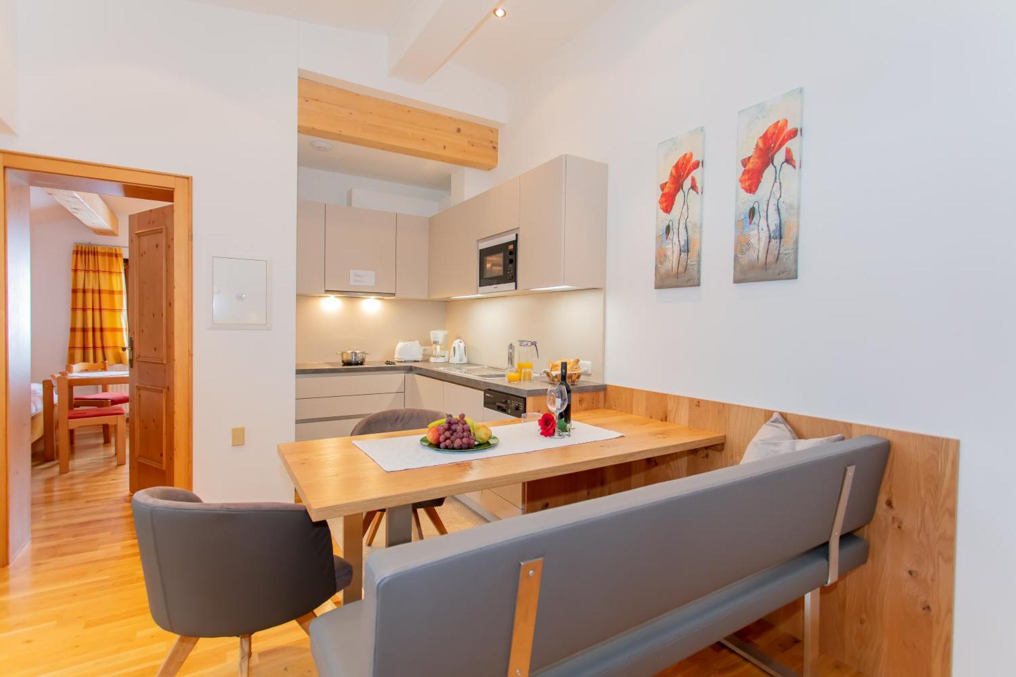 Landhaus Buchner