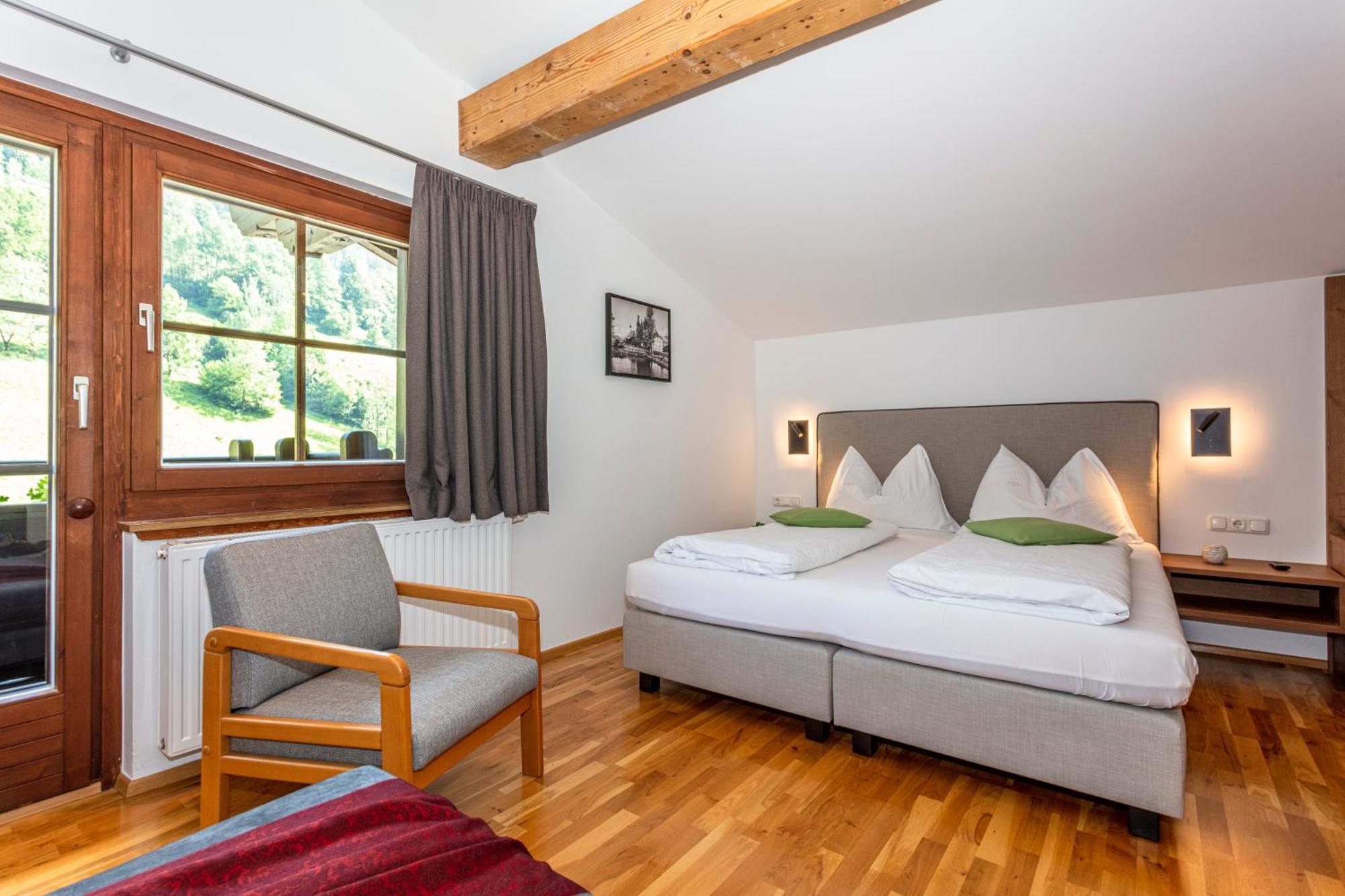 Landhaus Buchner
