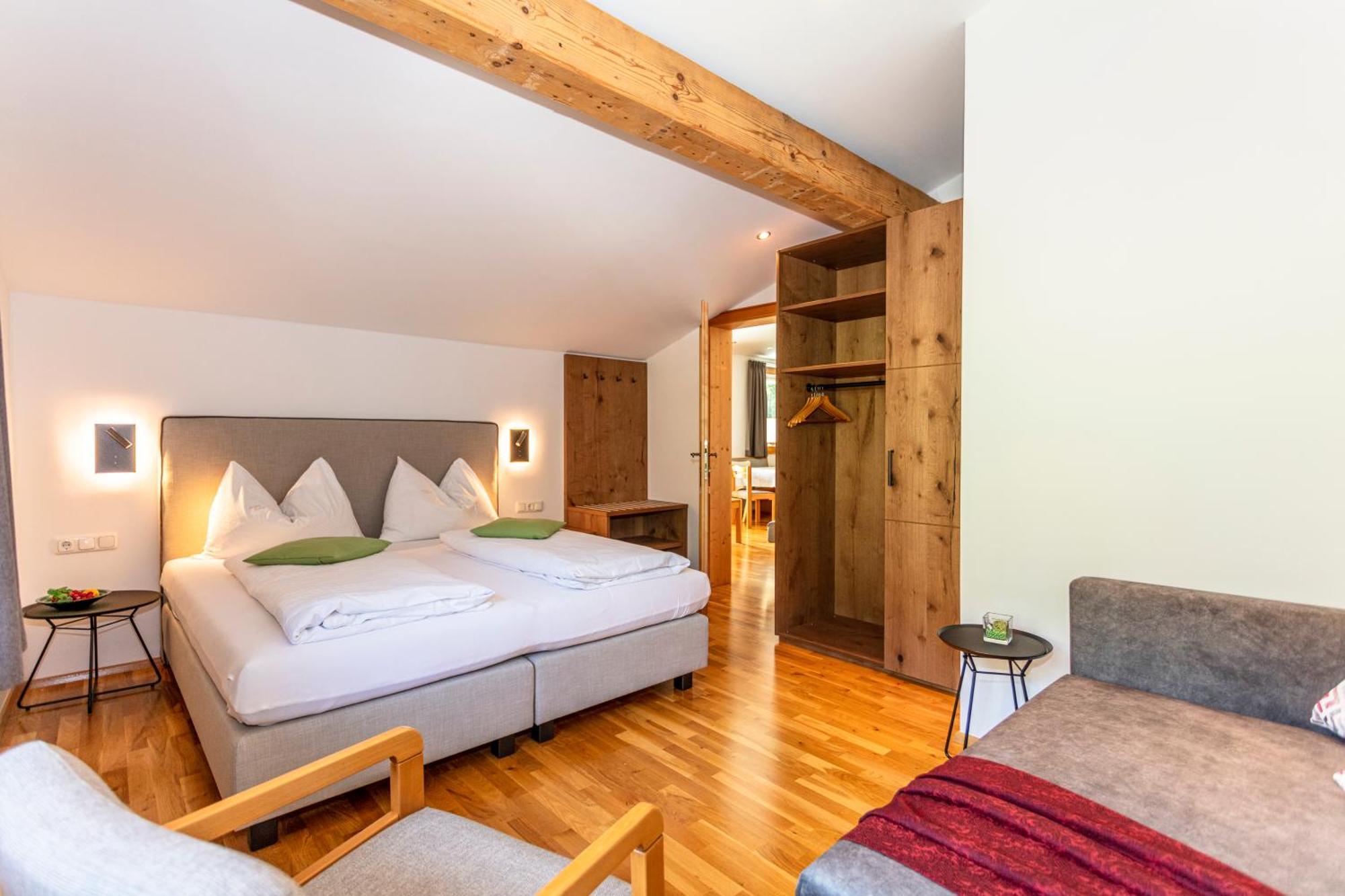 Landhaus Buchner Zell am See