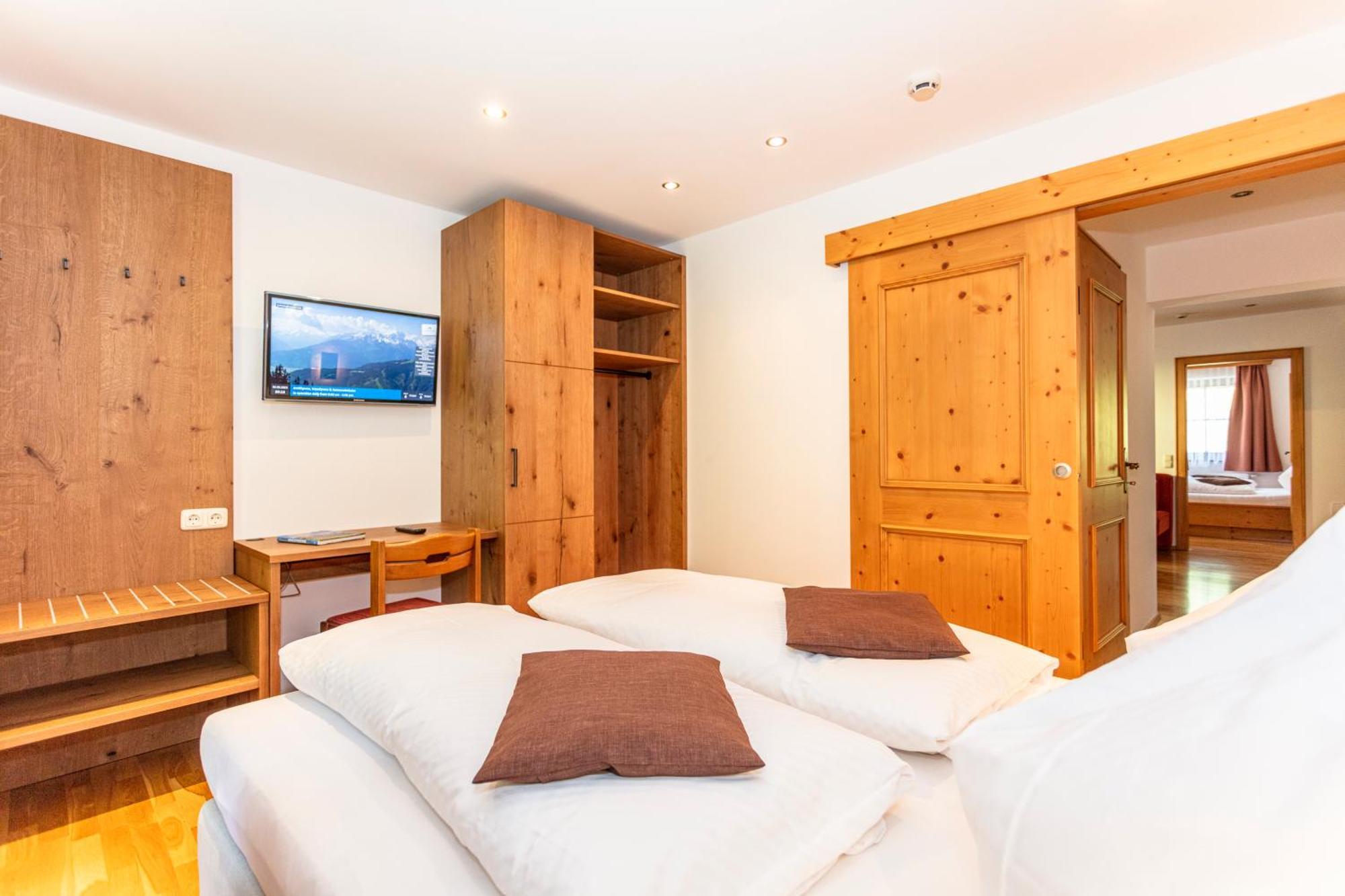 Landhaus Buchner Zell am See