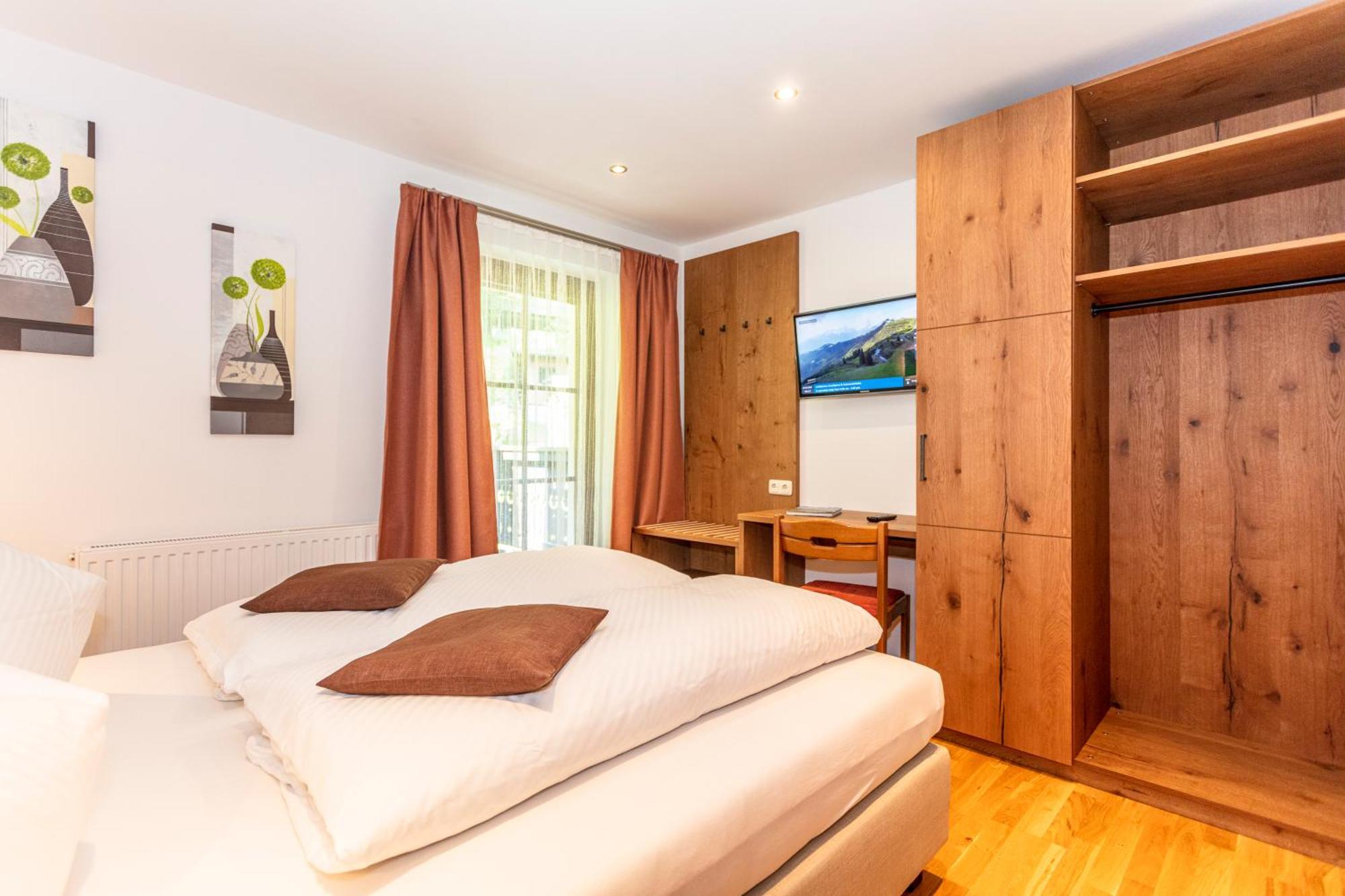 Landhaus Buchner Apartment