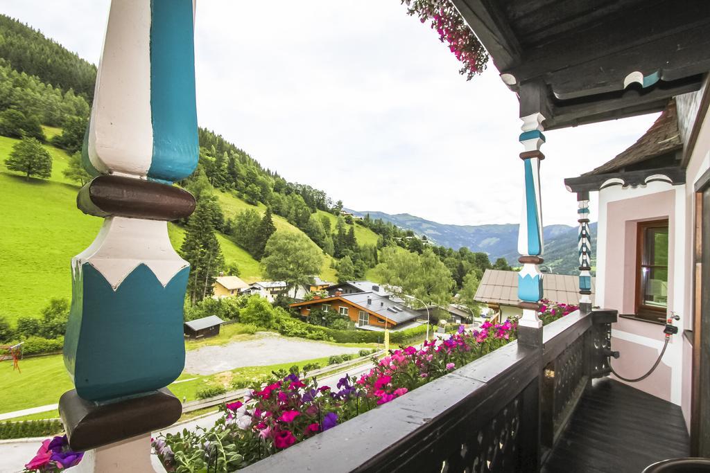Apartment Landhaus Buchner