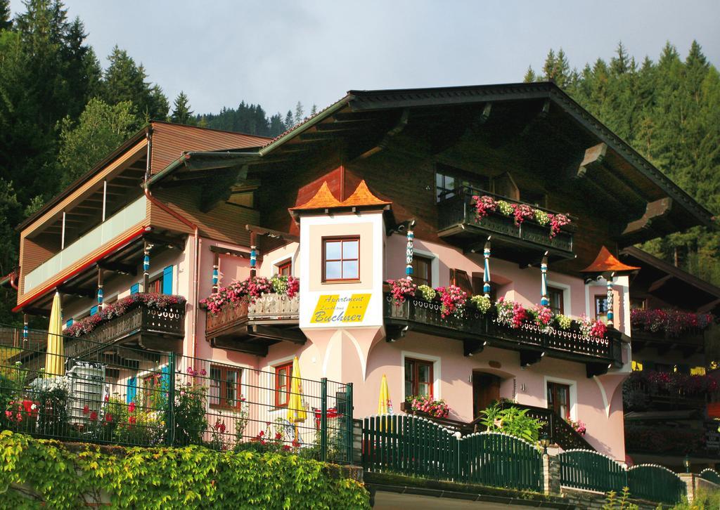 Landhaus Buchner Zell am See