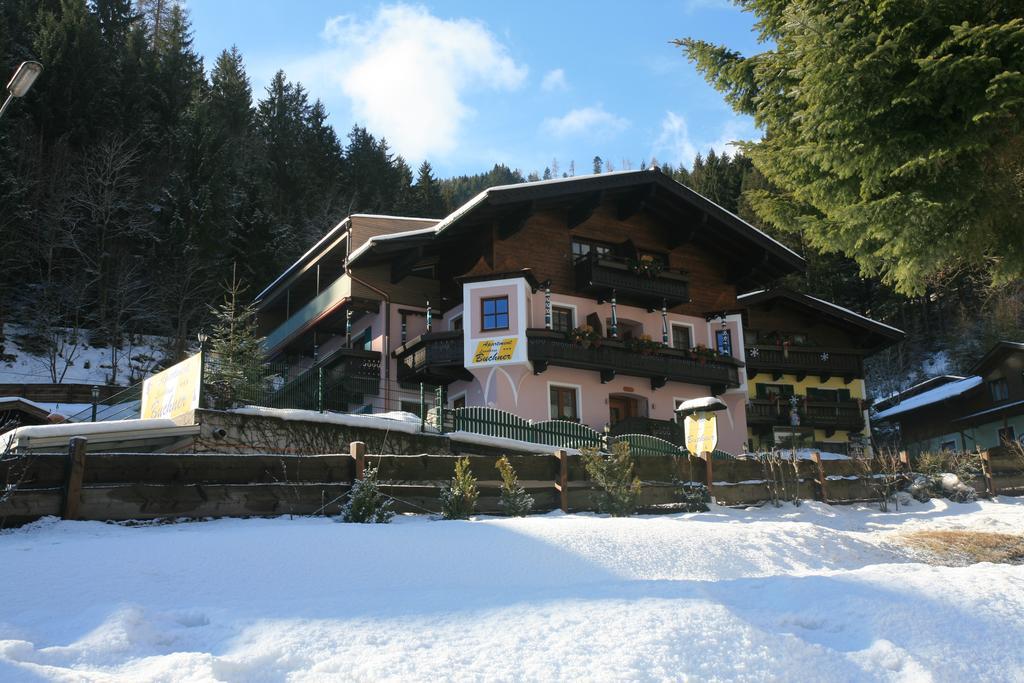 Apartment Landhaus Buchner