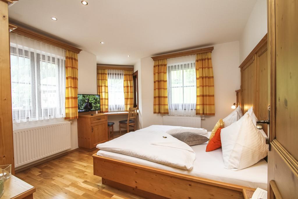Apartment Landhaus Buchner *