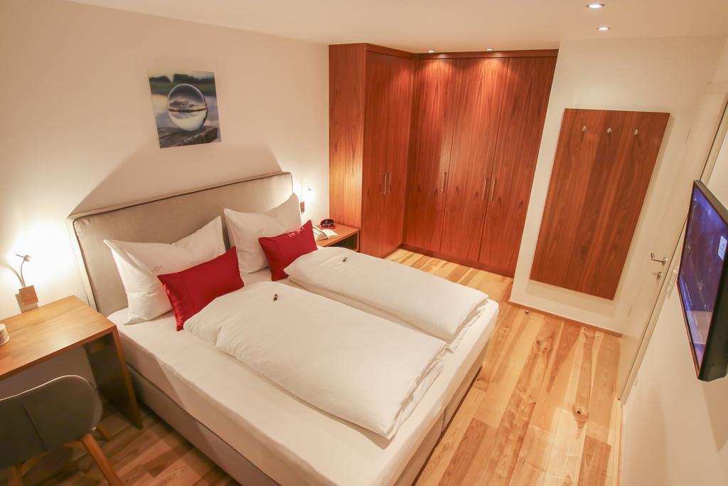 Landhaus Buchner Apartment Zell am See