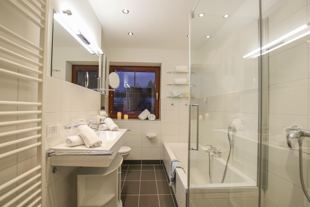 Landhaus Buchner Apartment *